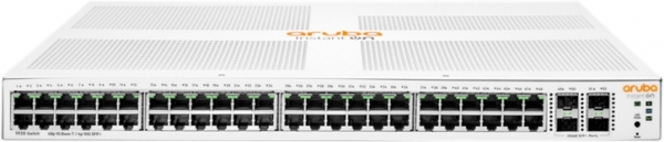Aruba Instant On 1930 48G 4 SFP/SFP+ Yönetilebilir Switch