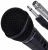Carol MUD-525D Mikrofon