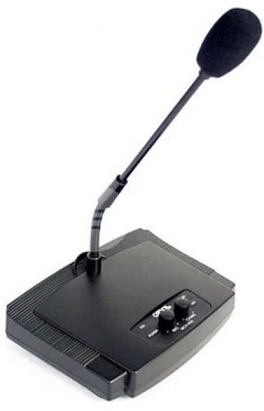 Carol MCH-600 Mikrofon
