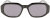 Calvin Klein CKJ22633S-001-55