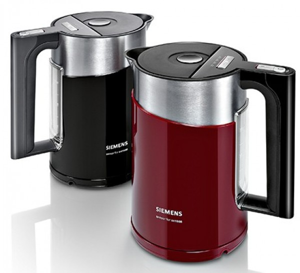 Siemens TW86103 Su Isıtıcı