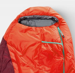 Quechua MH500