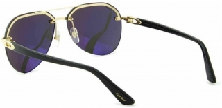 Cartier 0275S-001-61