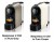 Nespresso U C50 Kahve Makinesi