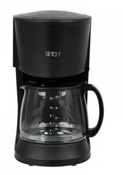 Sinbo SCM 2938 Kahve Makinesi