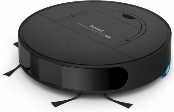 Tefal RG9075 X-Plorer Serie 130 AI Robot Süpürge+Mop