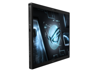 Asus ROG Flow Z13 GZ301VF-MU007W 2'si 1 Arada