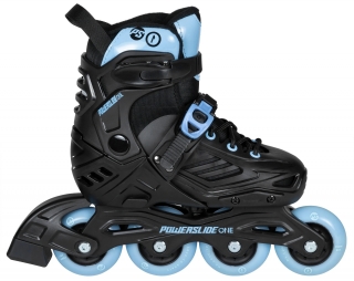 Powerslide Khaan LTD