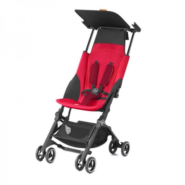 GB Pockit Plus Bebek Arabası