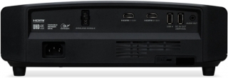 Acer Predator GD711 DLP Projeksiyon