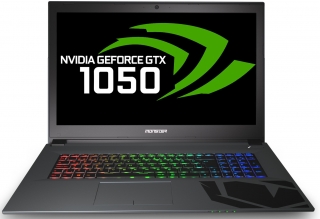 Monster Abra A7 V7.3.2 Laptop