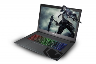 Monster Abra A7 V7.3.2 Laptop