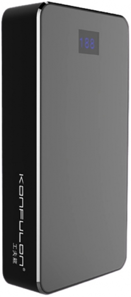 Konfulon P20 20000 mAh Powerbank