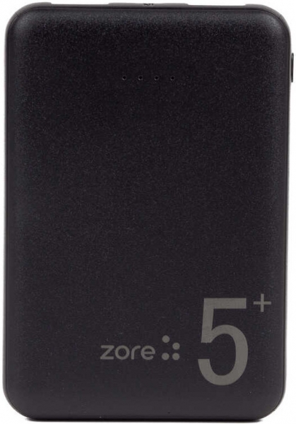 Zore ZR-PW04 5000 mAh Powerbank