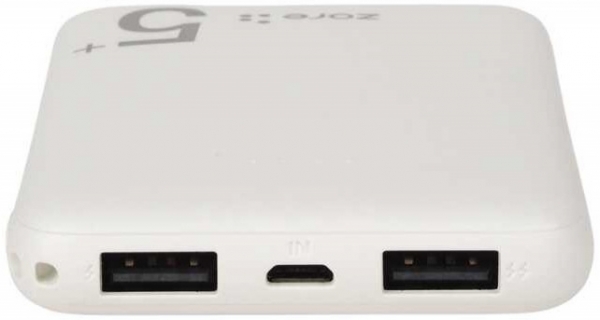 Zore ZR-PW04 5000 mAh Powerbank