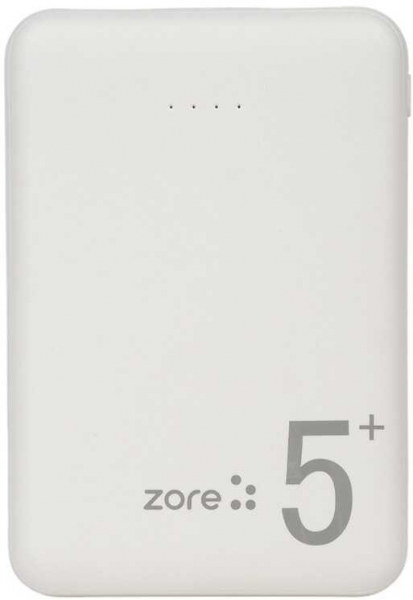 Zore ZR-PW04 5000 mAh Powerbank