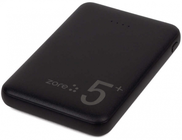 Zore ZR-PW04 5000 mAh Powerbank