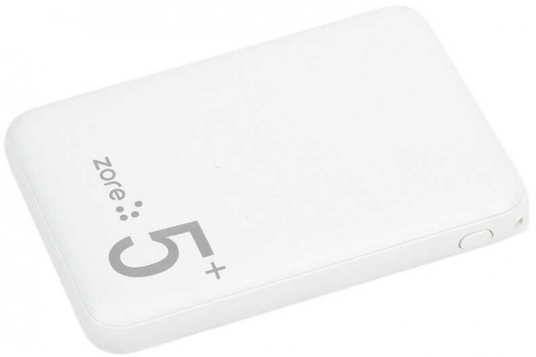Zore ZR-PW04 5000 mAh Powerbank