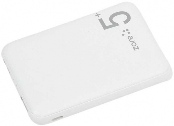 Zore ZR-PW04 5000 mAh Powerbank