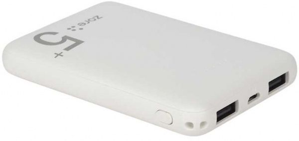 Zore ZR-PW04 5000 mAh Powerbank