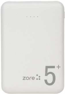 Zore ZR-PW04 5000 mAh Powerbank