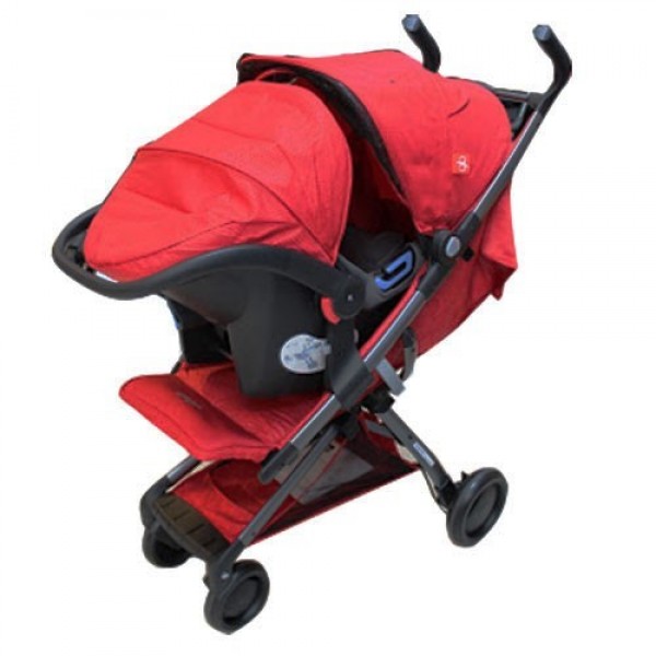 Good Baby Q Fold Bebek Arabası