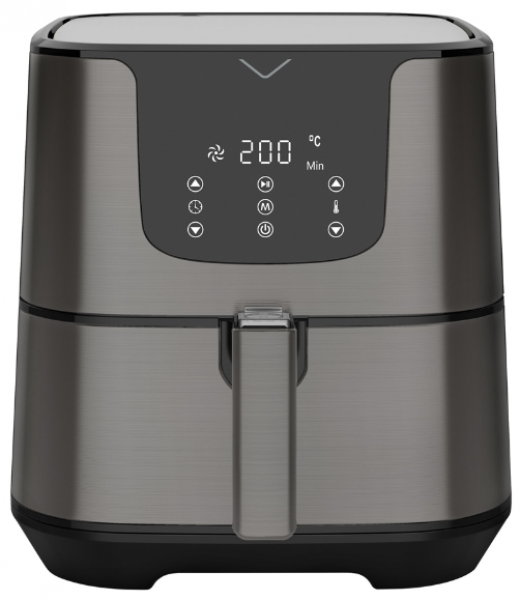 Vestel LightFry DX Air Fryer Fritöz