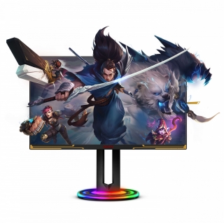 AOC Agon Pro AG275QXL Monitör