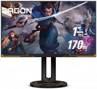 AOC Agon Pro AG275QXL Monitör