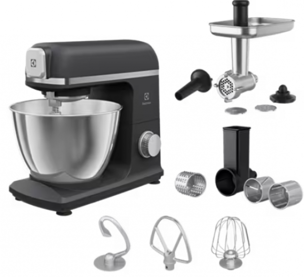 Electrolux E5KM1-6GBP Mikser
