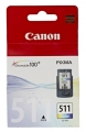 Canon CL-511 resim