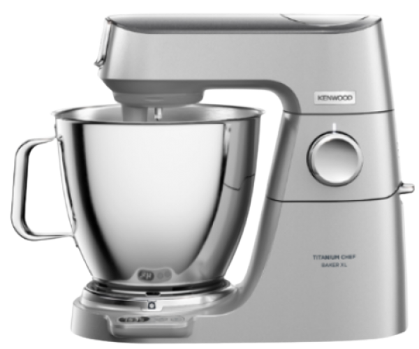 Kenwood Titanium Chef Baker KVL85.004SI Mikser