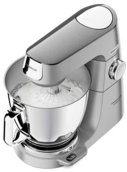 Kenwood Titanium Chef Baker KVL85.004SI Mikser