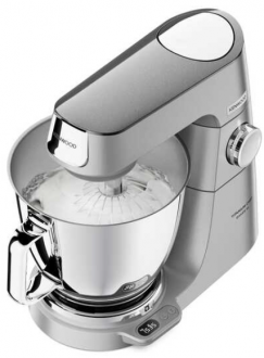 Kenwood Titanium Chef Baker KVL85.004SI Mikser