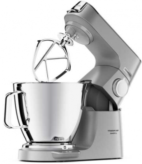 Kenwood Titanium Chef Baker KVL85.004SI Mikser