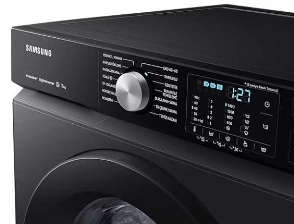 Samsung WW11BBA046ABAH Çamaşır Makinesi