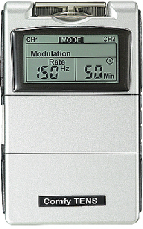 Everyway EV-804 Tens Cihazı