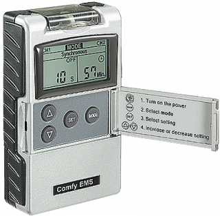 Everyway EV-804 Tens Cihazı