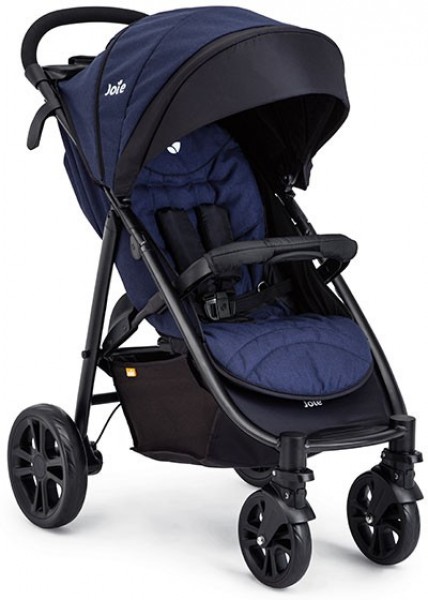 Joie Litetrax 4 Bebek Arabası