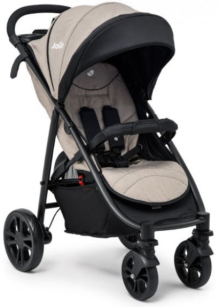 Joie Litetrax 4 Bebek Arabası