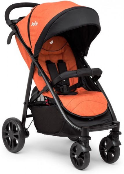 Joie Litetrax 4 Bebek Arabası