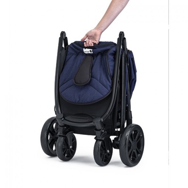 Joie Litetrax 4 Bebek Arabası