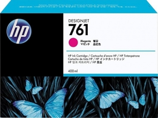 HP 761 Toner