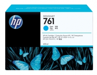 HP 761 Toner
