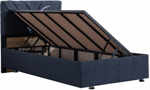 Setay Lux Class 100x200 Baza+Başlık Seti