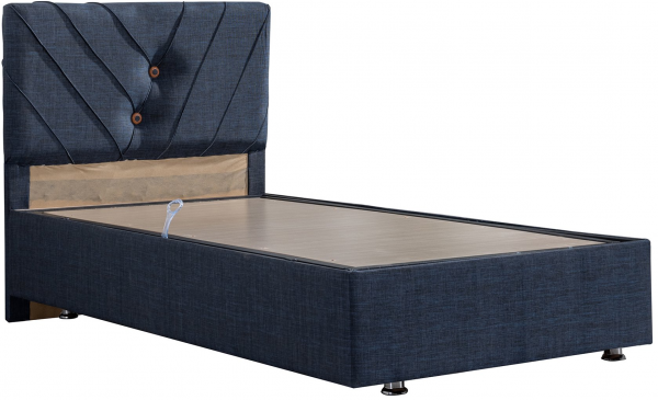 Setay Lux Class 90x200 Baza+Başlık Seti
