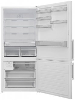 Regal NFK 72010 E Buzdolabı