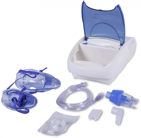 Pulsemed BR-CN152 Nebulizatör