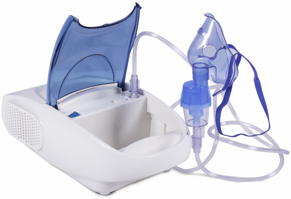 Pulsemed BR-CN152 Nebulizatör