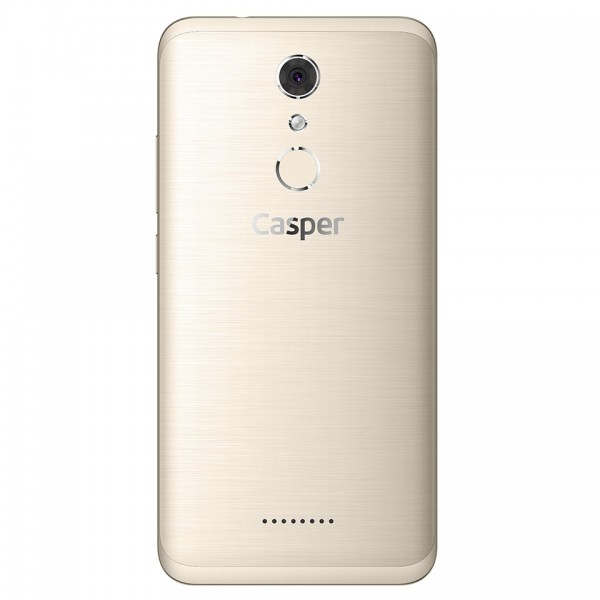 Casper VIA M3